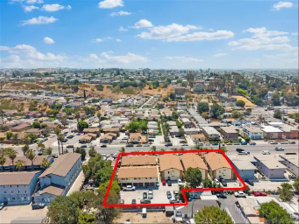 San Diego, CA 92114,5460-68 IMPERIAL AVE