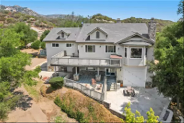 Ramona, CA 92065,14671 Mussey Grade Rd