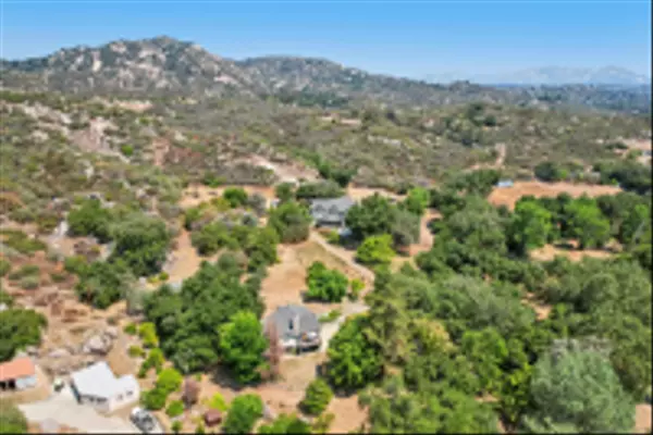 Ramona, CA 92065,14671 Mussey Grade Rd