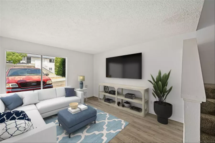 8144 Lemon Grove Way #B, Lemon Grove, CA 91945