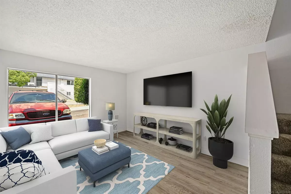Lemon Grove, CA 91945,8144 Lemon Grove Way #B