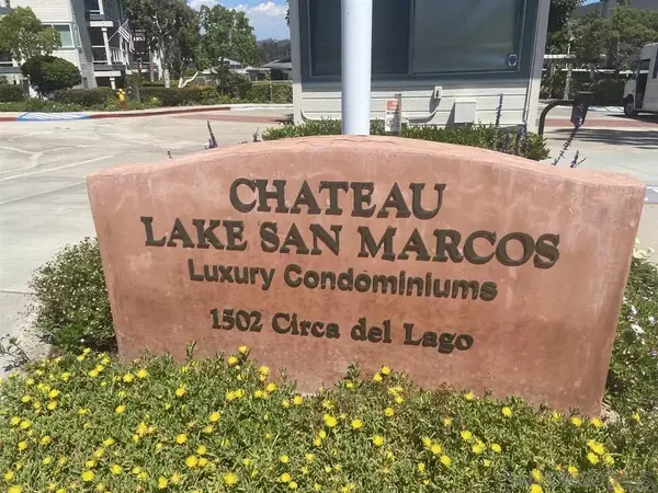 San Marcos, CA 92078,1616 Circa Del Lago #C104