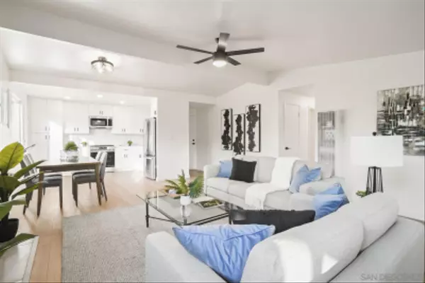 San Diego, CA 92123,3216 Towser Street