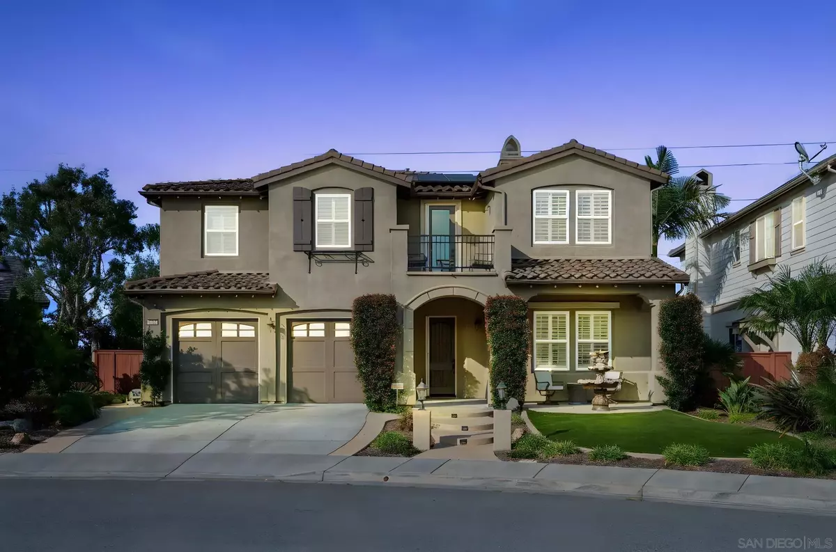 Carlsbad, CA 92011,1632 Maritime Dr