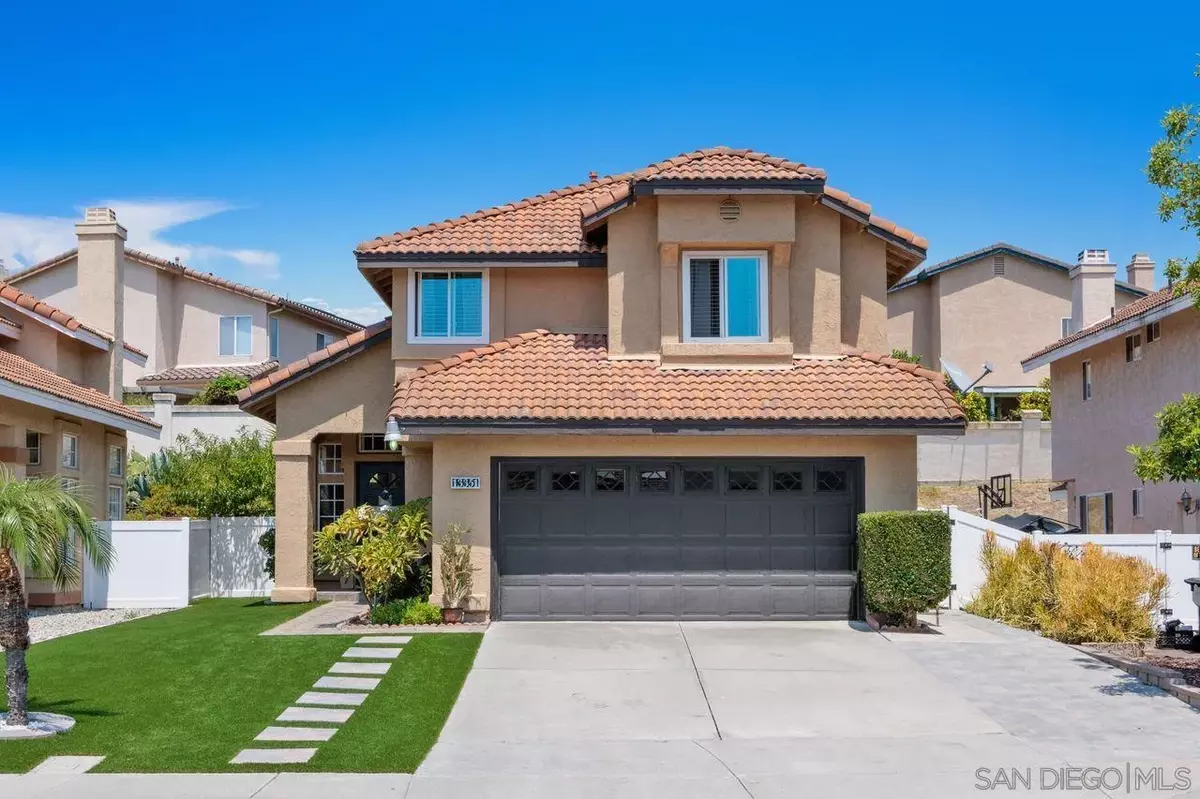 San Diego, CA 92129,13351 Darview Ln