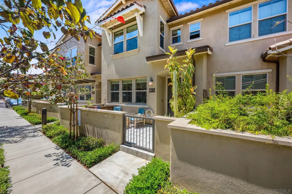 Vista, CA 92084,1194 Delpy View Pt