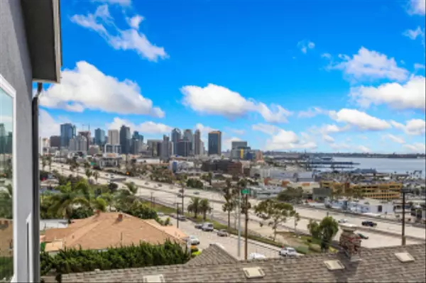 San Diego, CA 92103,2715 Columbia Street