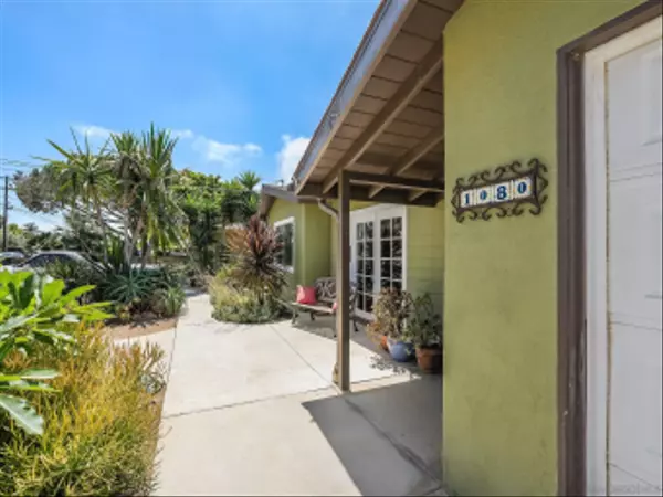 Encinitas, CA 92024,1080 Aloha Dr