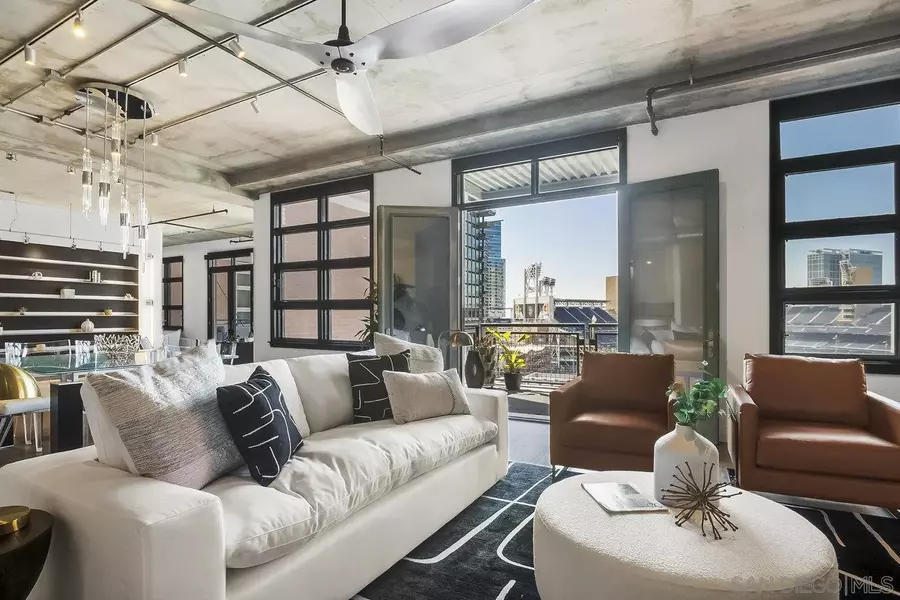 877 Island Ave #806, San Diego, CA 92101
