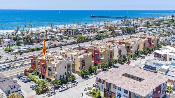 Oceanside, CA 92054,495 S Cleveland St #103