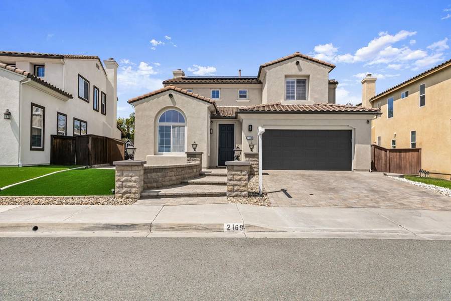 2169 Corte San Simeon, Chula Vista, CA 91914