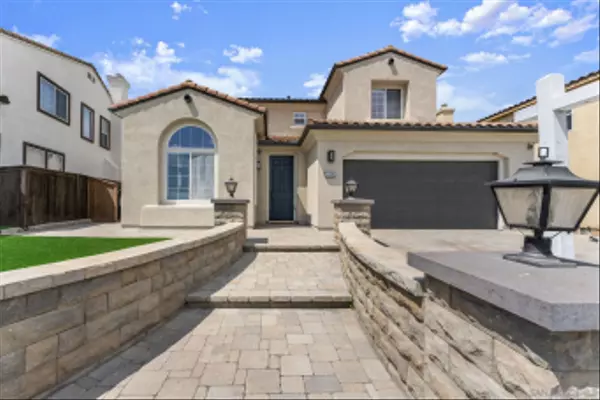 Chula Vista, CA 91914,2169 Corte San Simeon