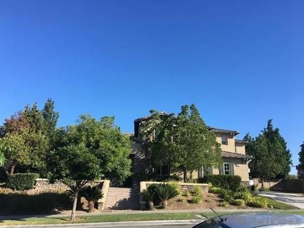 1833 Corte Galeana, Chula Vista, CA 91914