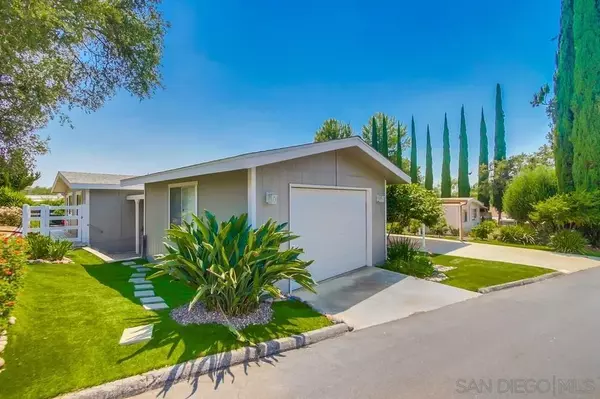 Valley Center, CA 92082,18218 Paradise Mountain Road #75