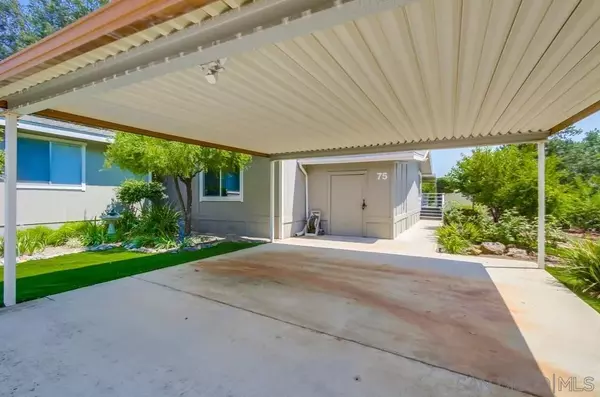 Valley Center, CA 92082,18218 Paradise Mountain Road #75
