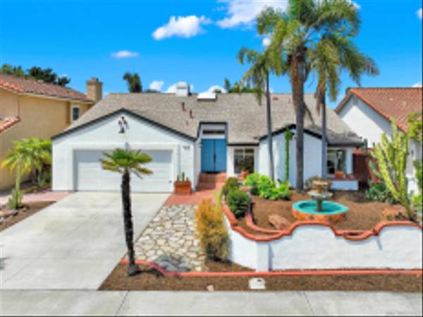 1665 Landquist Dr., Encinitas, CA 92024