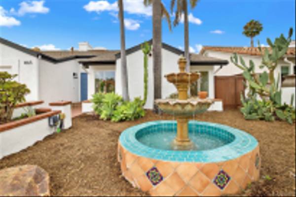 Encinitas, CA 92024,1665 Landquist Dr.