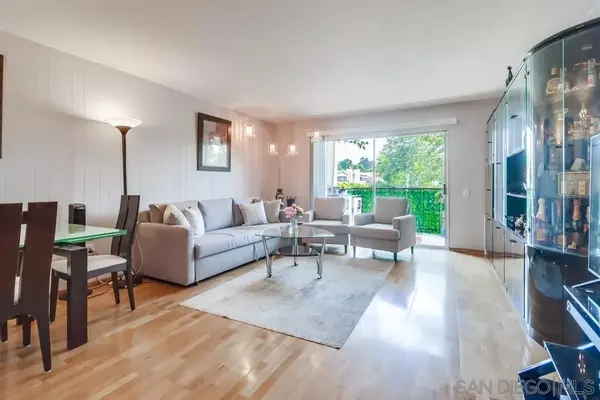 La Mesa, CA 91942,5700 Baltimore Dr #35