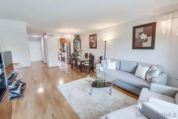La Mesa, CA 91942,5700 Baltimore Dr #35