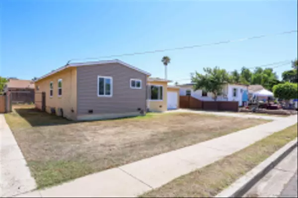 Chula Vista, CA 91910,587 Jefferson Ave