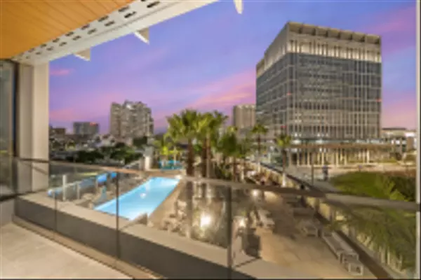 888 W E St #603, San Diego, CA 92101