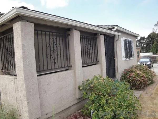 4547 S Imperial Ave Northeast, San Diego, CA 92113