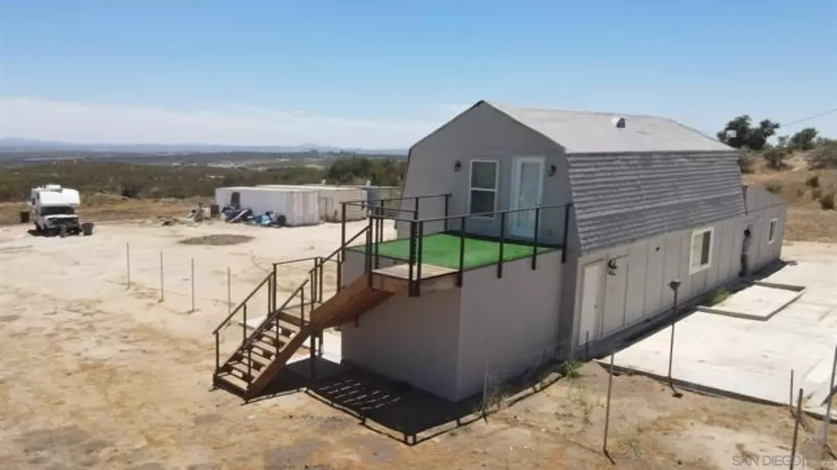 Boulevard, CA 91905,1431 Tierra del Sol Rd