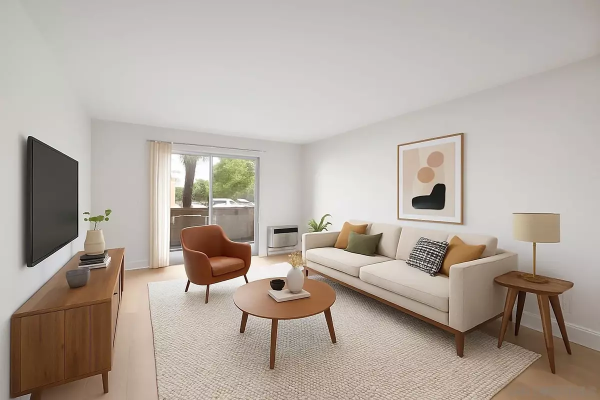 El Cajon, CA 92021,1045 Peach Ave #3