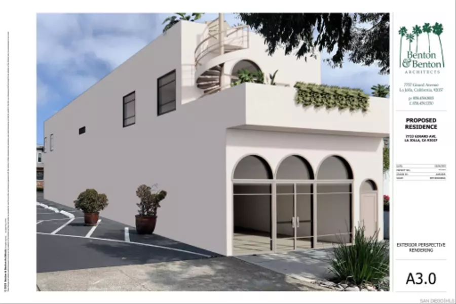 7733 Girard Ave #13, La Jolla, CA 92037