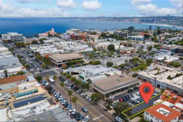 7733 Girard Ave #13, La Jolla, CA 92037