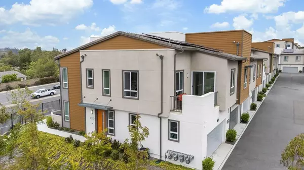 Vista, CA 92081,1050 Kendale Way