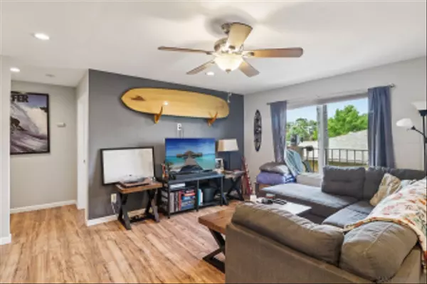 Oceanside, CA 92054,552 Canyon Dr #29
