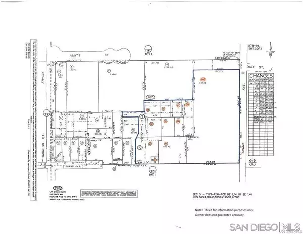 Spring Valley, CA 91977,9240 Harness St