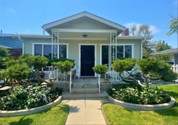 4744 Idaho St, San Diego, CA 92116