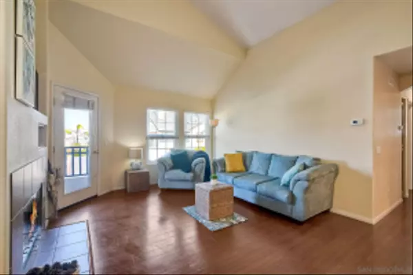 San Diego, CA 92131,11898 CYPRESS CANYON Road #1