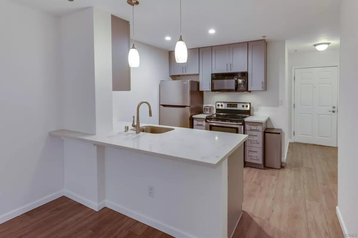 San Diego, CA 92101,1435 India St #419
