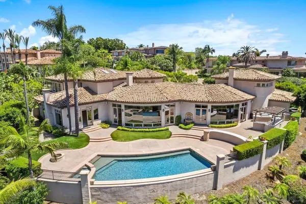 6906 Royal Birkdale Pl, Rancho Santa Fe, CA 92067