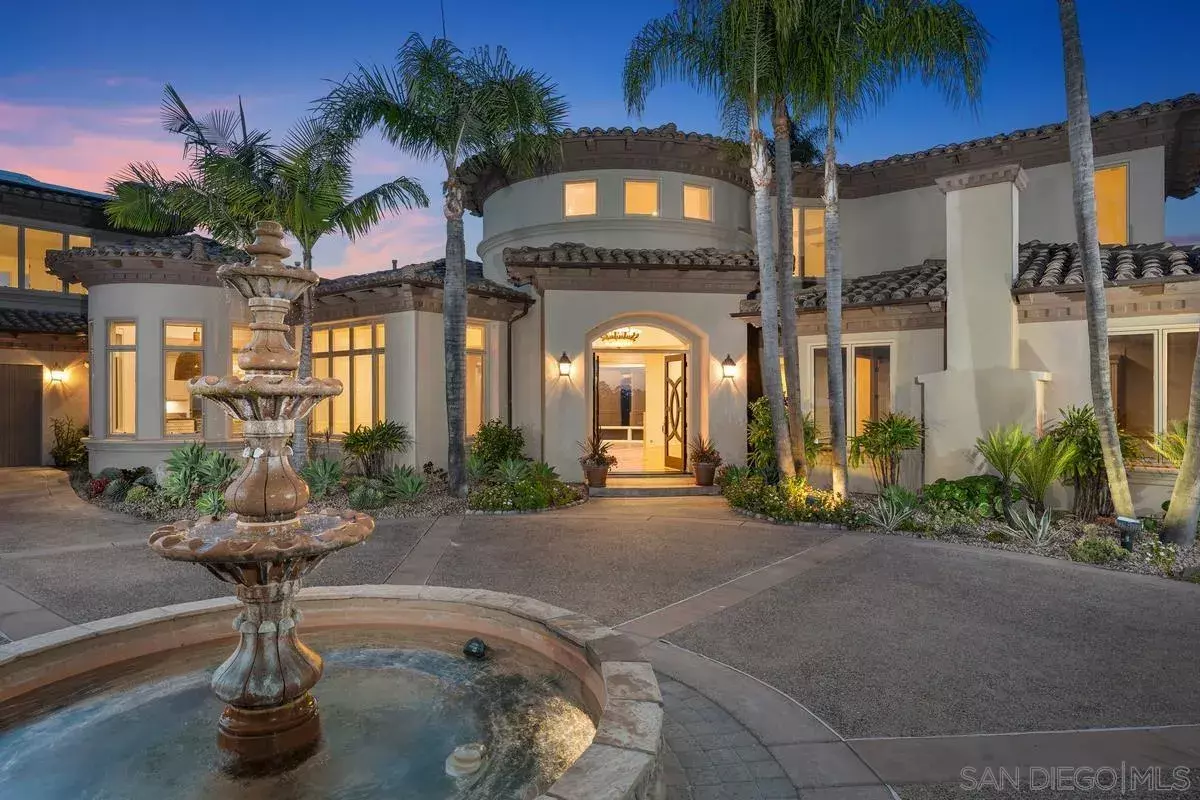Rancho Santa Fe, CA 92067,6906 Royal Birkdale Pl