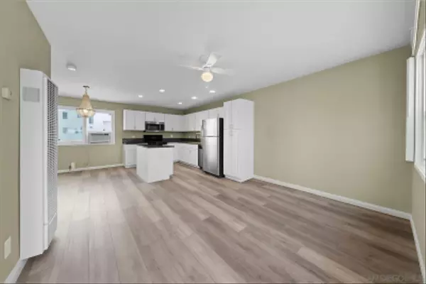 San Diego, CA 92105,3565 Highland Ave #5