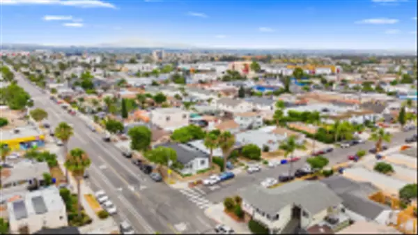 San Diego, CA 92104,4393 36Th St