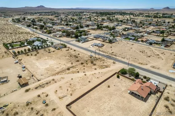 California City, CA 93505,0 Mendiburu Rd #64