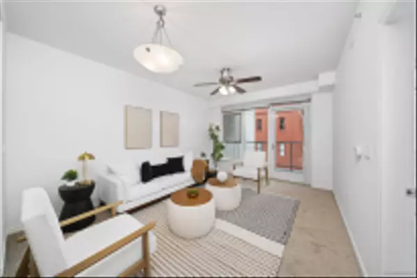 1431 Pacific Hwy #618, San Diego, CA 92101