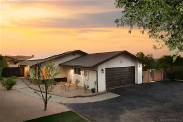 Alpine, CA 91901,2410 Kenda Way