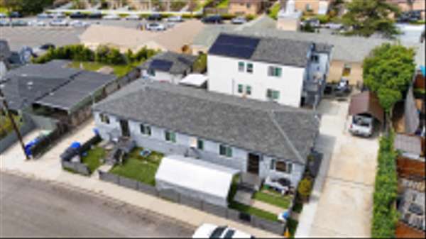 6744-6750 N Elman Street, San Diego, CA 92111