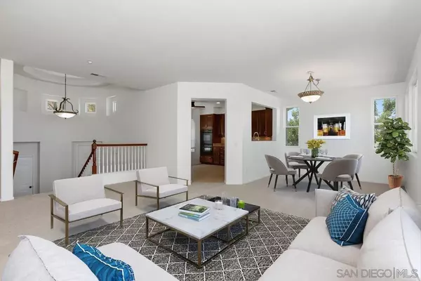 Spring Valley, CA 91977,2025 Fabled Waters Drive