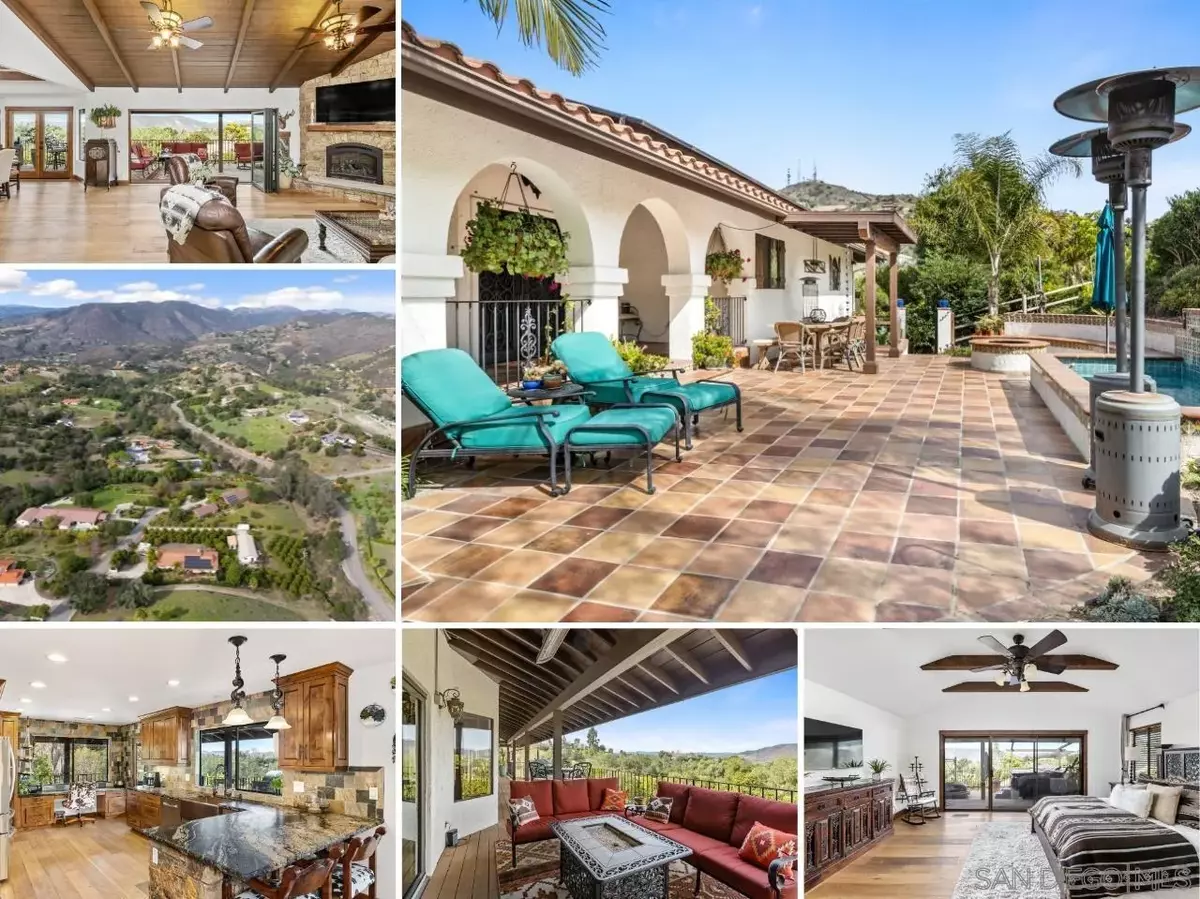 Fallbrook, CA 92028,1379 Sunny Heights Road