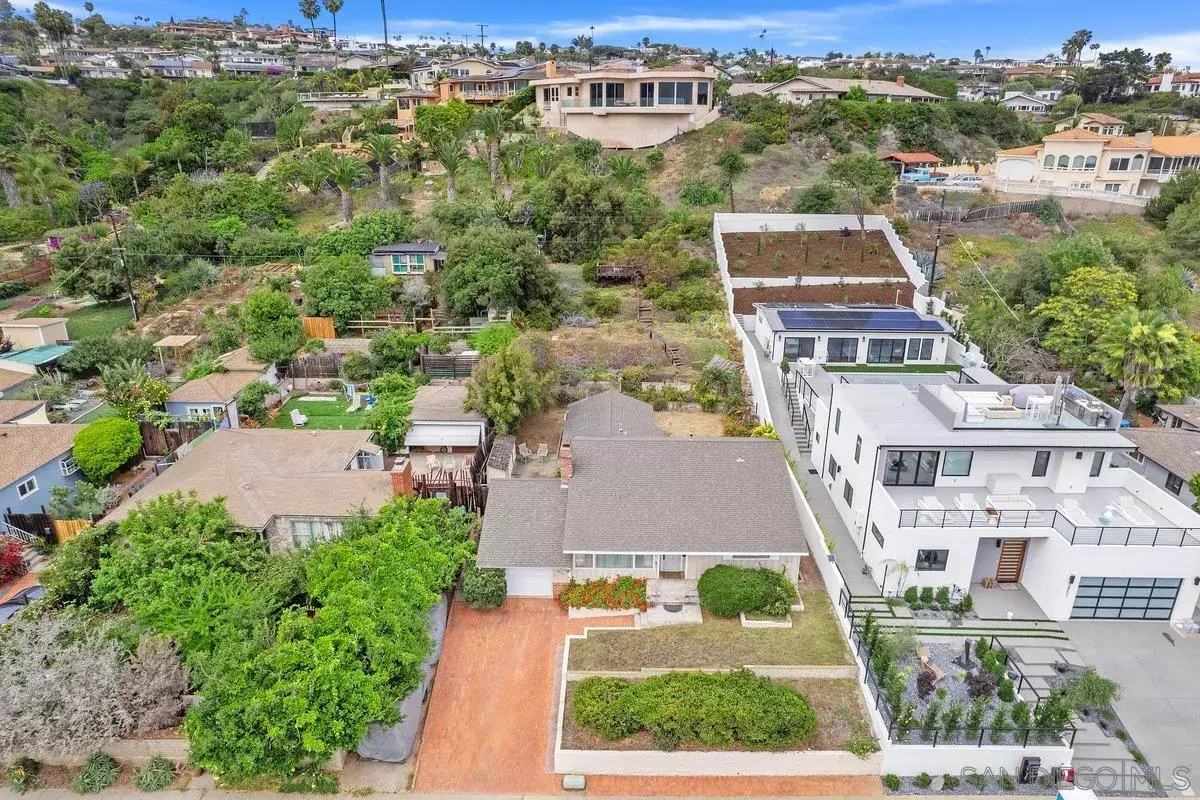 La Jolla, CA 92037,5461 Linda Rosa Ave