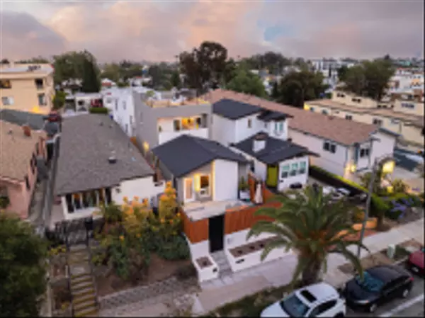 2945 B St, San Diego, CA 92102