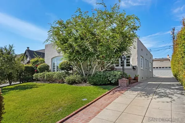 San Diego, CA 92106,3419 Freeman St