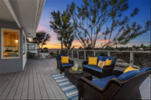 4931 Lorraine Dr, San Diego, CA 92115